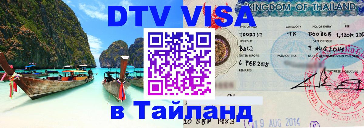 Сколько стоит DTV виза — актуальные цены, оформление даже без документов - 19.11.2025 